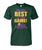 I'm The Best in the Game - Basketball Unisex Cotton Tee-Short Sleeves-Elessi UK