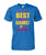 I'm The Best in the Game - Basketball Unisex Cotton Tee-Short Sleeves-Elessi UK