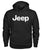 Jeep Gildan Hoodie-Hoodies-Elessi UK