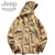 Jeep Military Jacket