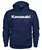 kawasaki Gildan Hoodie-Hoodies-Elessi UK