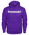 kawasaki Gildan Hoodie-Hoodies-Elessi UK