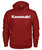 kawasaki Gildan Hoodie-Hoodies-Elessi UK