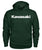 kawasaki Gildan Hoodie-Hoodies-Elessi UK