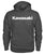 kawasaki Gildan Hoodie-Hoodies-Elessi UK