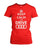 Keep calm and drive Audi Damen-Ladies Tees-Elessi UK