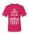 keep Calm and drive Audi Dry Sport Tee-Short Sleeves-Elessi UK