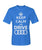 keep Calm and drive Audi Dry Sport Tee-Short Sleeves-Elessi UK