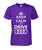 keep Calm and drive Audi Unisex Cotton Tee-Short Sleeves-Elessi UK