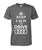 keep Calm and drive Audi Unisex Cotton Tee-Short Sleeves-Elessi UK