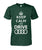 keep Calm and drive Audi Unisex Cotton Tee-Short Sleeves-Elessi UK