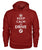 KEEP CALM AND DRIVE BMW Gildan Hoodie-Hoodies-Elessi UK