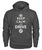 KEEP CALM AND DRIVE BMW Gildan Hoodie-Hoodies-Elessi UK