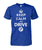 KEEP CALM AND DRIVE BMW Unisex Cotton Tee-Short Sleeves-Elessi UK