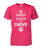 KEEP CALM AND DRIVE BMW Unisex Cotton Tee-Short Sleeves-Elessi UK