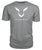 LEWIS HAMILTON AMG PETRONAS Premium Unisex Tee-Short Sleeves-Elessi UK