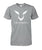 LEWIS HAMILTON AMG PETRONAS Unisex Cotton Tee-Short Sleeves-Elessi UK