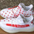 Supreme Hypebeast Fashion Shoes