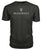 MASERATI Premium Unisex Tee-Short Sleeves-Elessi UK