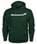 Mclaren Gildan Hoodie-Hoodies-Elessi UK