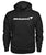 Mclaren Gildan Hoodie-Hoodies-Elessi UK