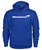 Mclaren Gildan Hoodie-Hoodies-Elessi UK