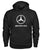 Mercedes AMG Hoodie-Hoodies-Elessi UK