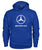 Mercedes AMG Hoodie-Hoodies-Elessi UK