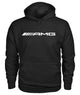 Mercedes AMG Hoodie