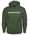 Mercedes AMG Hoodie-Hoodies-Elessi UK