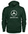 Mercedes AMG Hoodie-Hoodies-Elessi UK