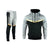 Mercedes AMG Performance Summer Tracksuit Running & Training-Tracksuit-Elessi UK