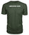 Mercedes AMG Premium Unisex Tee-Short Sleeves-Elessi UK