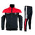 Mercedes AMG Stylish Tracksuit Training-Tracksuit-Elessi UK