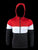 Mercedes AMG Tracksuit Training Black & Red-Tracksuit-Elessi UK