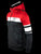 Mercedes AMG Tracksuit Training men Red & Black-Tracksuit-Elessi UK