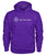 Mercedes Benz Gildan Hoodie-Hoodies-Elessi UK