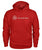 Mercedes Benz Gildan Hoodie-Hoodies-Elessi UK