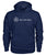 Mercedes Benz Gildan Hoodie-Hoodies-Elessi UK