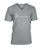 Mercedes Benz Mens V-Neck-V-Necks-Elessi UK