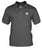 Mercedes Benz Polo Shirt-Short Sleeves-Elessi UK