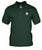 Mercedes Benz Polo Shirt-Short Sleeves-Elessi UK