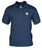 Mercedes Benz Polo Shirt-Short Sleeves-Elessi UK