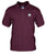 Mercedes Benz Polo Shirt-Short Sleeves-Elessi UK