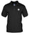 Mercedes Benz Polo Shirt-Short Sleeves-Elessi UK