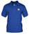 Mercedes Benz Polo Shirt-Short Sleeves-Elessi UK