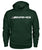 Mercedes CLS AMG S Hoodie-Hoodies-Elessi UK