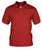 Mercedes Polo Shirt-Short Sleeves-Elessi UK