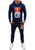 Mohammed Ali Boxer Tracksuit men-Tracksuit-Elessi UK