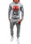 Mohammed Ali Boxer Tracksuit men-Tracksuit-Elessi UK